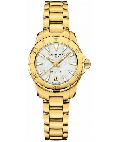 Zegarek damski Certina DS Action Chronometer