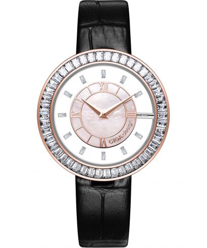 Zegarek damski Ciga Design D Series SPARKLE