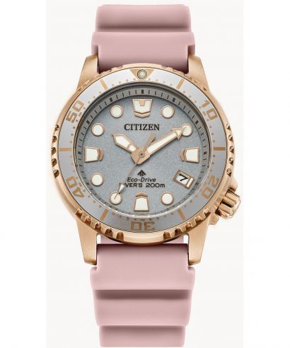 Zegarek Damski Citizen Promaster Diver