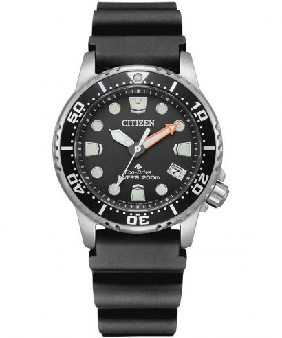 Zegarek damski Citizen Promaster Diver