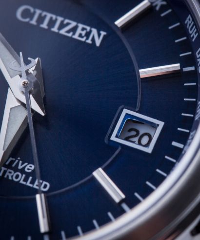 Zegarek damski Citizen Radio Controlled Eco-Drive
