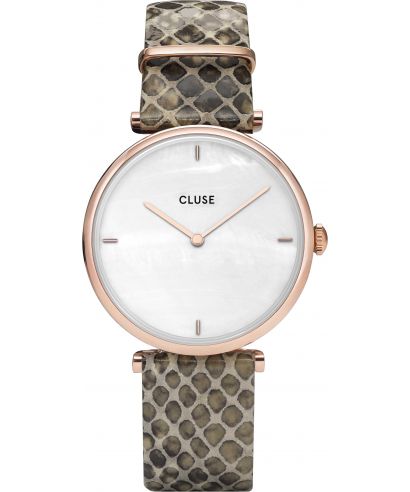Zegarek damski Cluse Triomphe