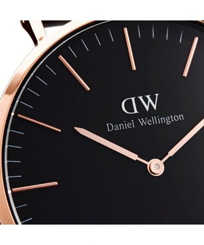 Zegarek damski Daniel Wellington Classic