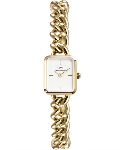 Zegarek damski Daniel Wellington Jolie Chain 15
