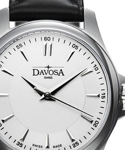Zegarek damski Davosa Classic