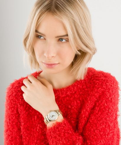 Zegarek damski Davosa Diva Lunastar 					