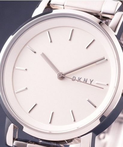 Zegarek damski DKNY Soho