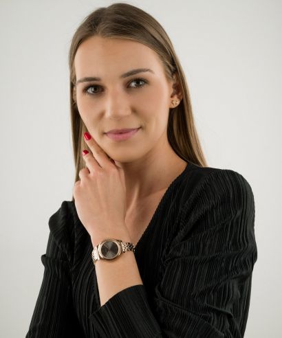 Zegarek damski DKNY Parsons