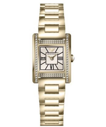 Zegarek damski Emporio Armani Genni