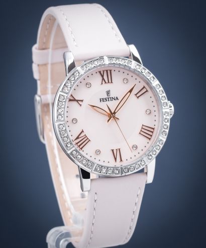 Zegarek damski Festina Boyfriend