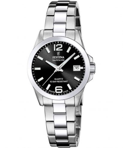 Zegarek damski Festina Classic Bracelet