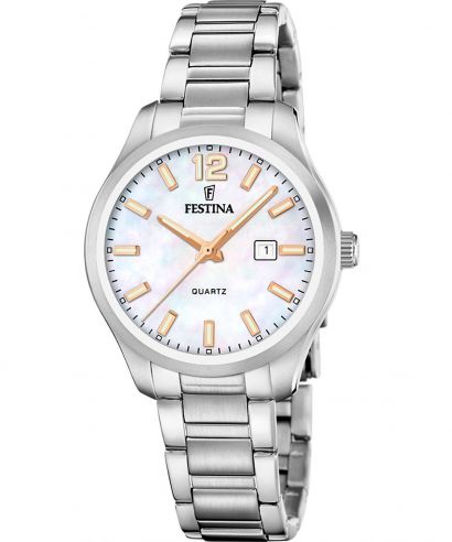 Zegarek damski Festina Classic Bracelet