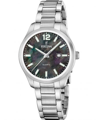 Zegarek damski Festina Classic Bracelet