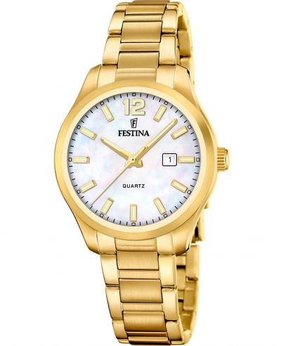 Zegarek damski Festina Classic Bracelet