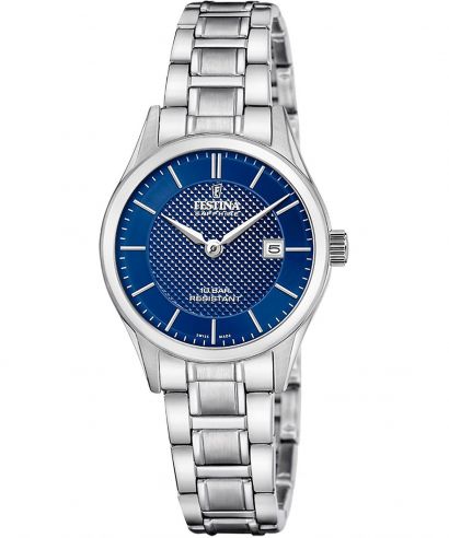 Zegarek damski Festina Swiss Made