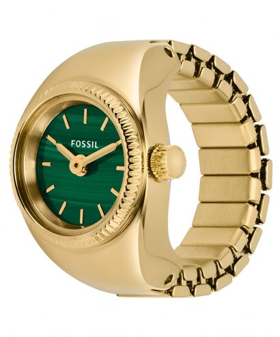 Zegarek damski Fossil Watch Ring