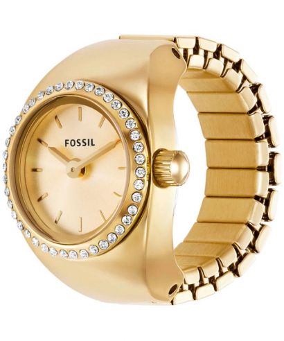 Zegarek damski Fossil Watch Ring