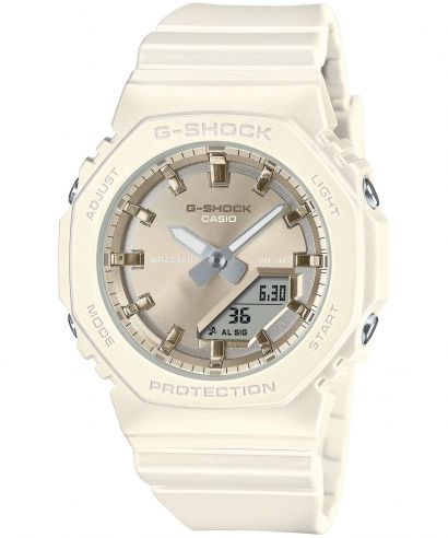 Zegarek damski Casio G-SHOCK Small Classic Analog Digital Women