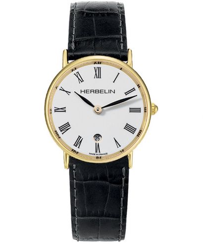 Zegarek damski Herbelin Classique