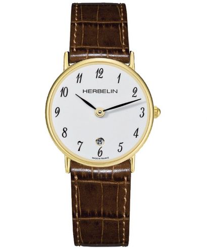 Zegarek damski Herbelin Classique