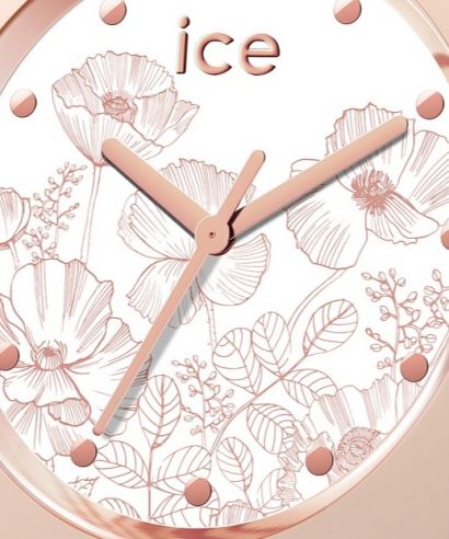Zegarek damski Ice Watch Ice Flower Spring S