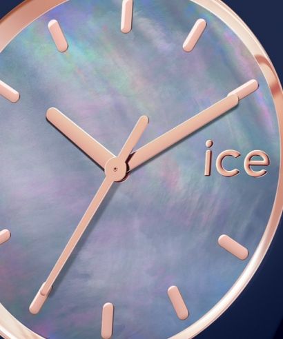 Zegarek damski Ice Watch Ice Pearl Twilight M