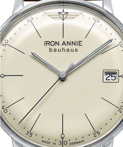 Zegarek damski Iron Annie Bauhaus Lady