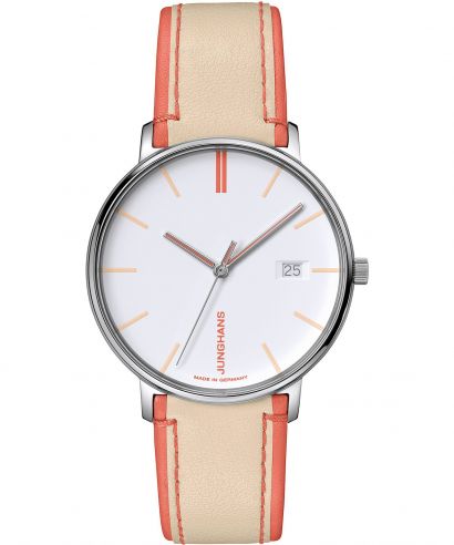 Zegarek damski Junghans Form Damen