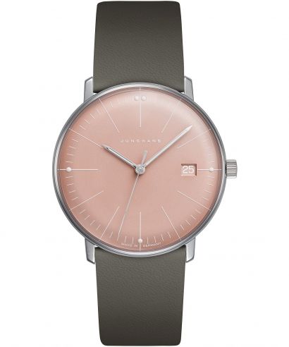 Zegarek damski Junghans Max Bill Damen