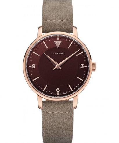 Zegarek damski Junkers Therese