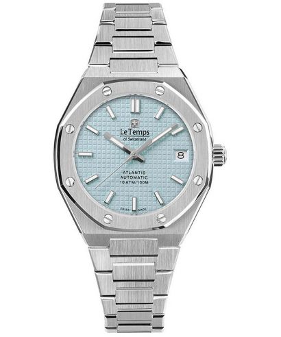 Zegarek damski Le Temps Atlantis Automatic