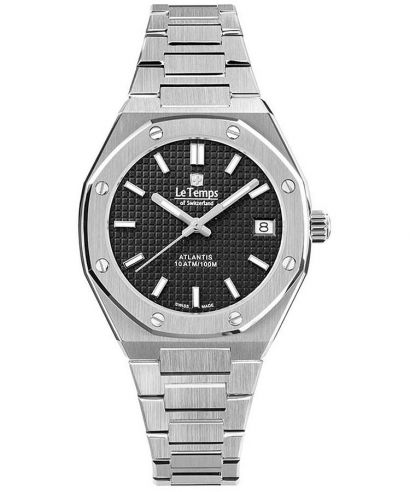 Zegarek damski Le Temps Atlantis
