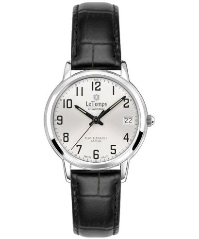 Zegarek damski Le Temps Flat Elegance