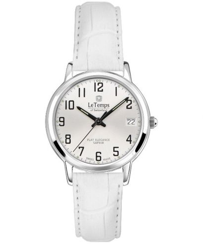 Zegarek damski Le Temps Flat Elegance