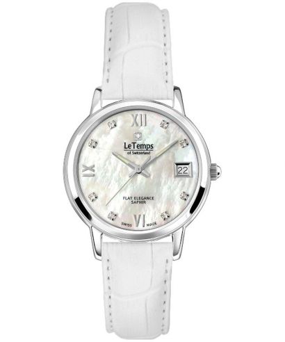 Zegarek damski Le Temps Flat Elegance