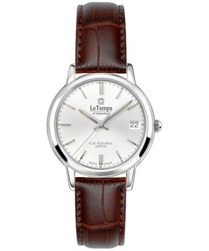 Zegarek damski Le Temps Flat Elegance