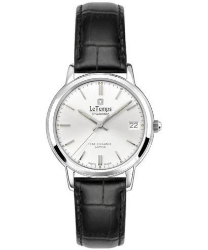 Zegarek damski Le Temps Flat Elegance
