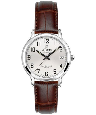 Zegarek damski Le Temps Flat Elegance