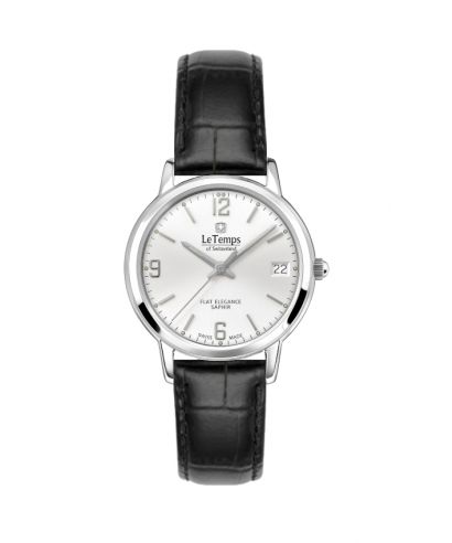 Zegarek damski Le Temps Flat Elegance