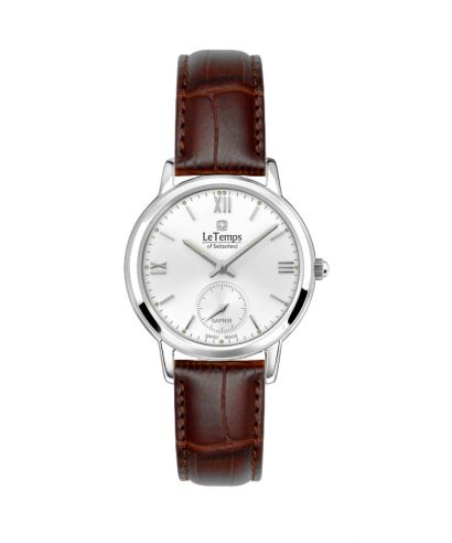 Zegarek damski Le Temps Flat Elegance