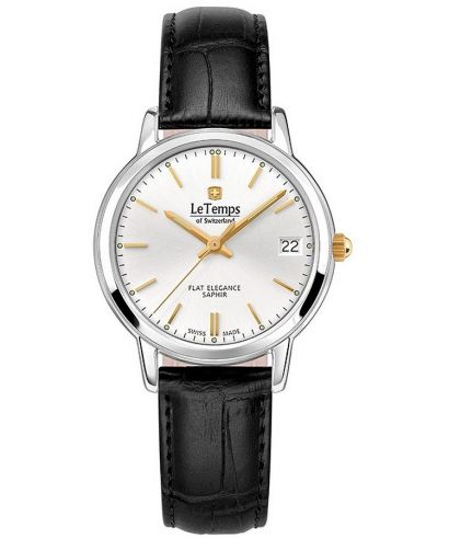 Zegarek damski Le Temps Flat Elegance