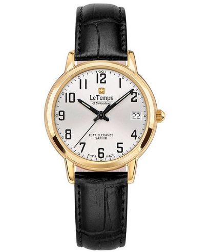 Zegarek damski Le Temps Flat Elegance