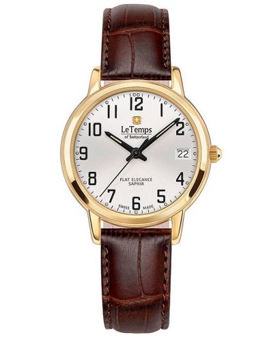 Zegarek damski Le Temps Flat Elegance