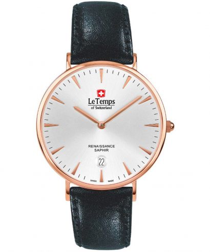Zegarek Le Temps Renaissance