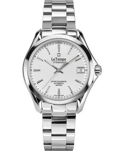 Zegarek damski Le Temps Sport Elegance Automatic