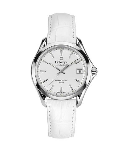 Zegarek damski Le Temps Sport Elegance