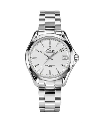 Zegarek damski Le Temps Sport Elegance