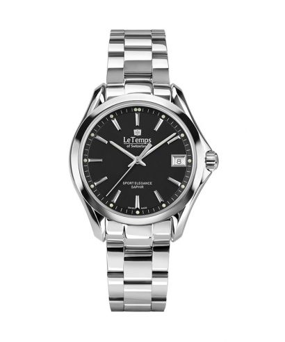 Zegarek damski Le Temps Sport Elegance