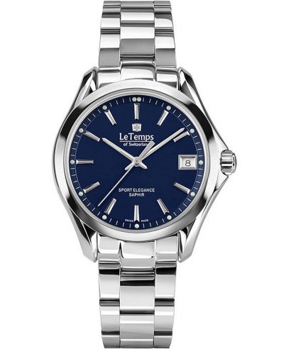 Zegarek damski Le Temps Sport Elegance