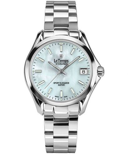 Zegarek damski Le Temps Sport Elegance